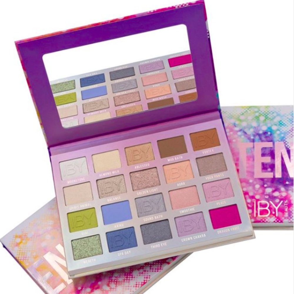 IBY Enlighten Palette - Picture 2 of 2